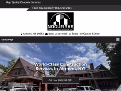 Constructioncompanyairmontny