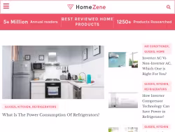 Homezene