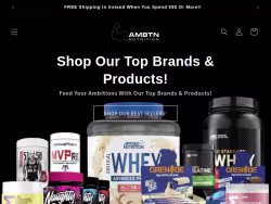 Ambtnnutrition