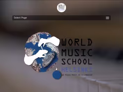 Worldmusic
