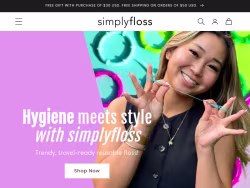Simplyfloss