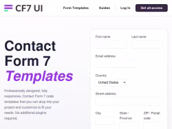 Cf7ui