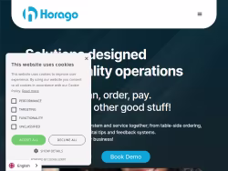 Horago