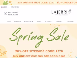 Lajerrio