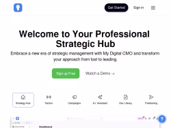 Mydigitalcmo