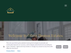 Oliviathomasestates