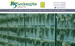 Rslocksmiths