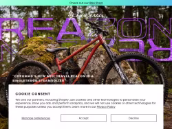 Chromagbikes