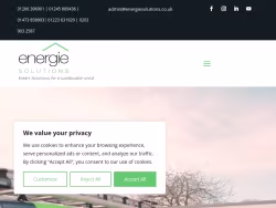 Energiesolutions