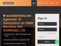 Socialsmedia