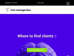 Techvantagenow