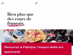 Alliancefr