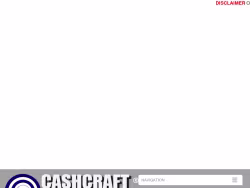 Cashcraft