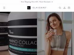 Elavonne