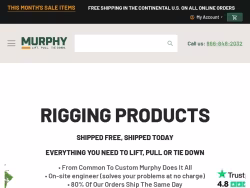Murphylift