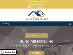 Remodelermiamigardensfl