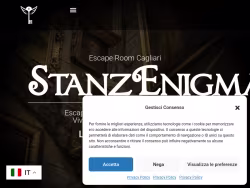 Stanzenigma