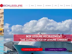 Boxleisurerecruitment