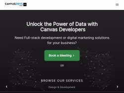 Canvasdevelopers