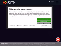 Forextime