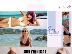 Suesfashions