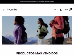Icebreakerspain