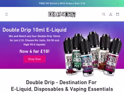 Doubledrip