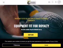Kettlebellkings