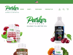 Parkernaturals