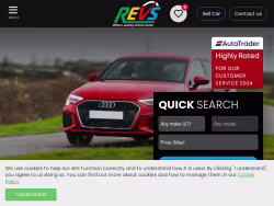 Revsautomotive