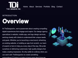 Thedesignsinc