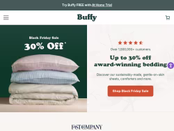 Buffy