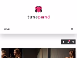 Tunepond