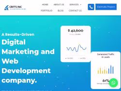 Critservicesinc