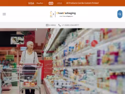 Divanpackaging