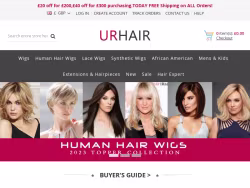 Urhair