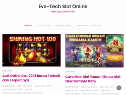 Eve-tech