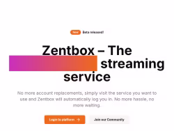 Zentbox
