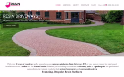 Resindrivewaysrus