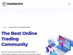 Tempestforex