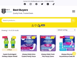 Bestbuyerz
