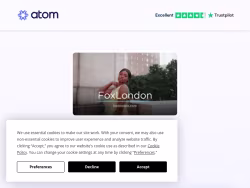Foxlondon
