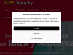 K10rentacaribiza