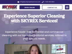 Skyrexpropertyservices