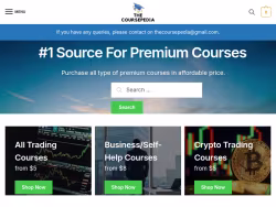 Thecoursepedia