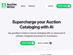 Auctionwriter