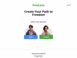 Freelanz