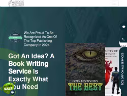 Bestbookwriters