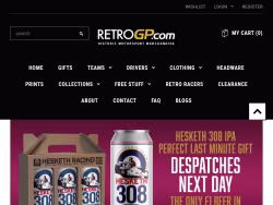 Retrogp