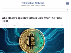 Taklimakan